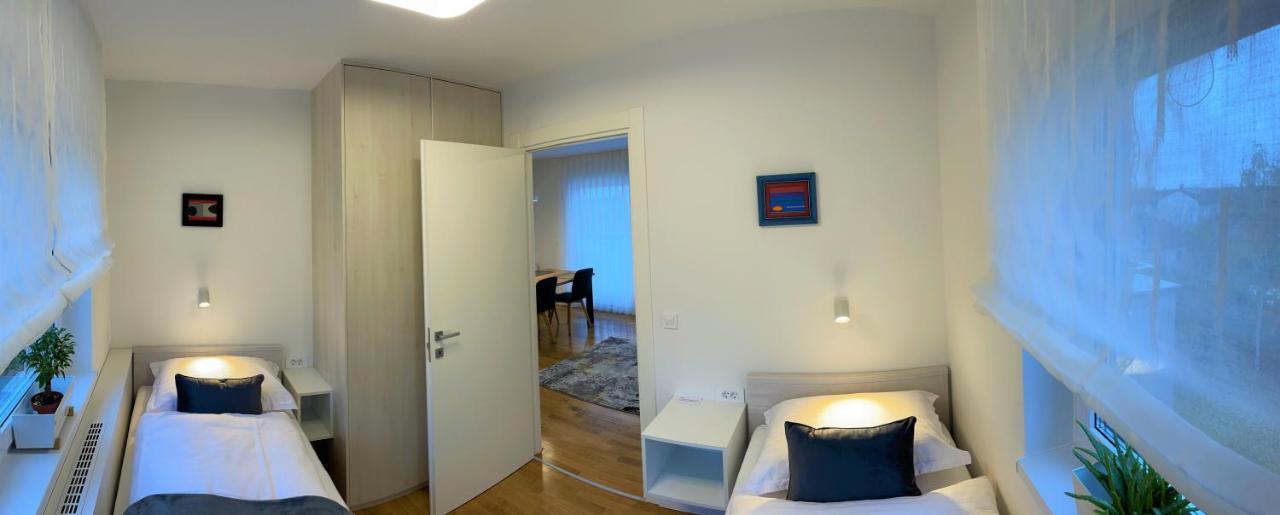 Apartment Zen Sveta Nedjelja  Exterior photo